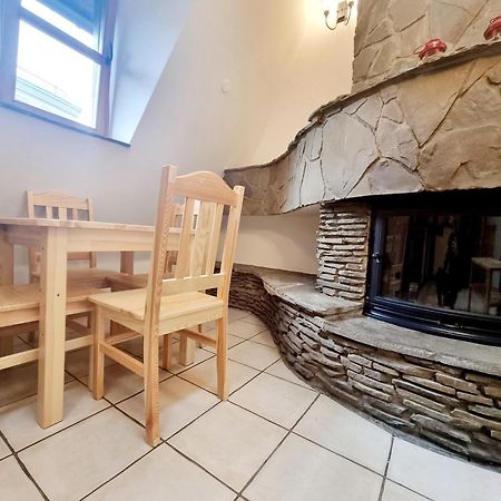 Apartamenty Krupowki 24 Zakopane Eksteriør billede