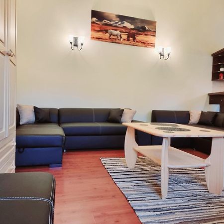 Apartamenty Krupowki 24 Zakopane Eksteriør billede