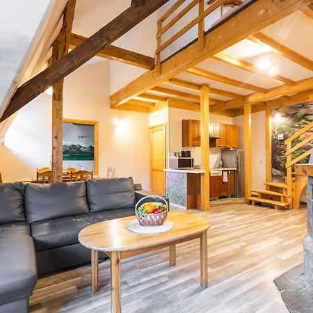 Apartamenty Krupowki 24 Zakopane Eksteriør billede
