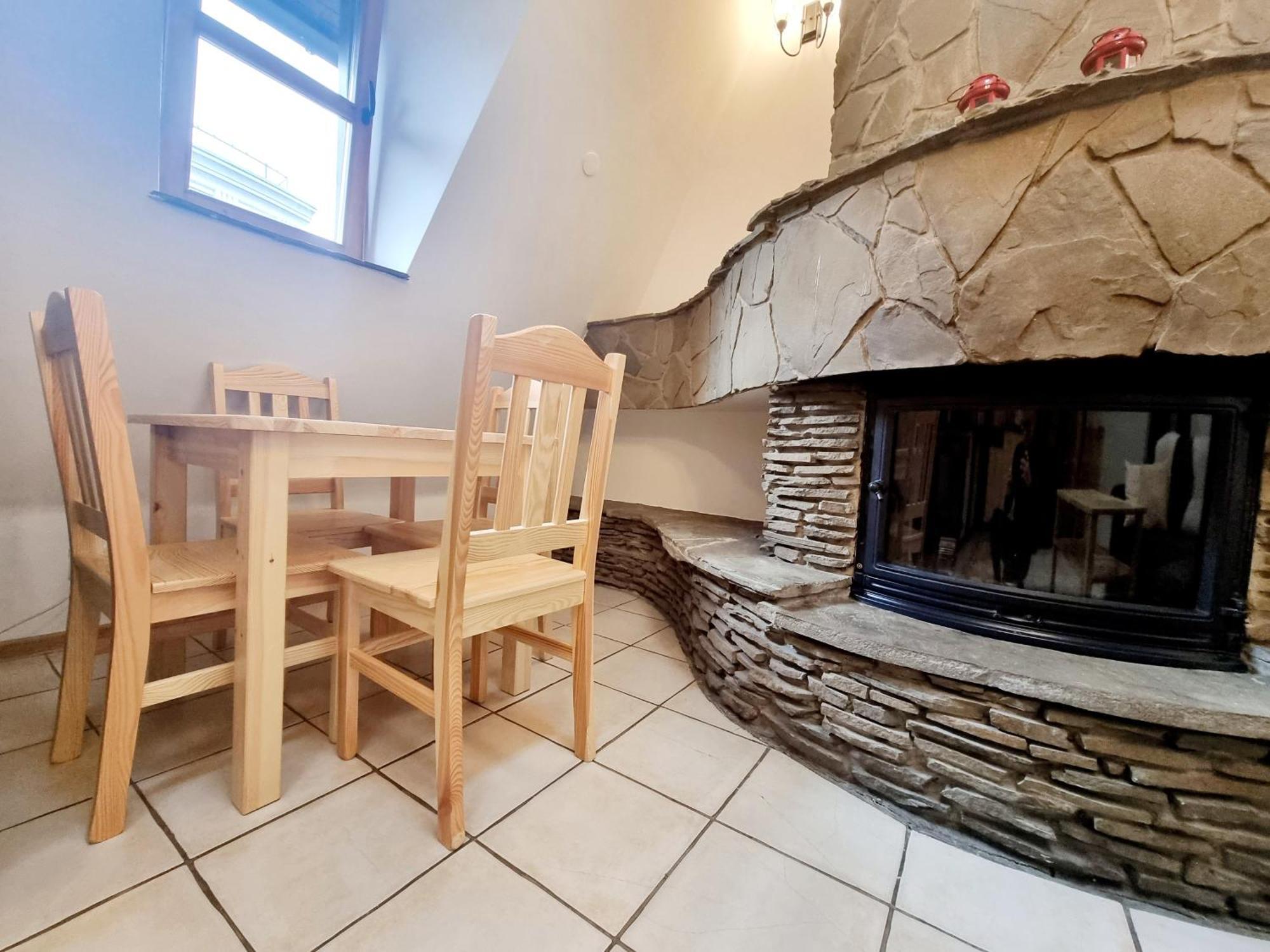 Apartamenty Krupowki 24 Zakopane Eksteriør billede