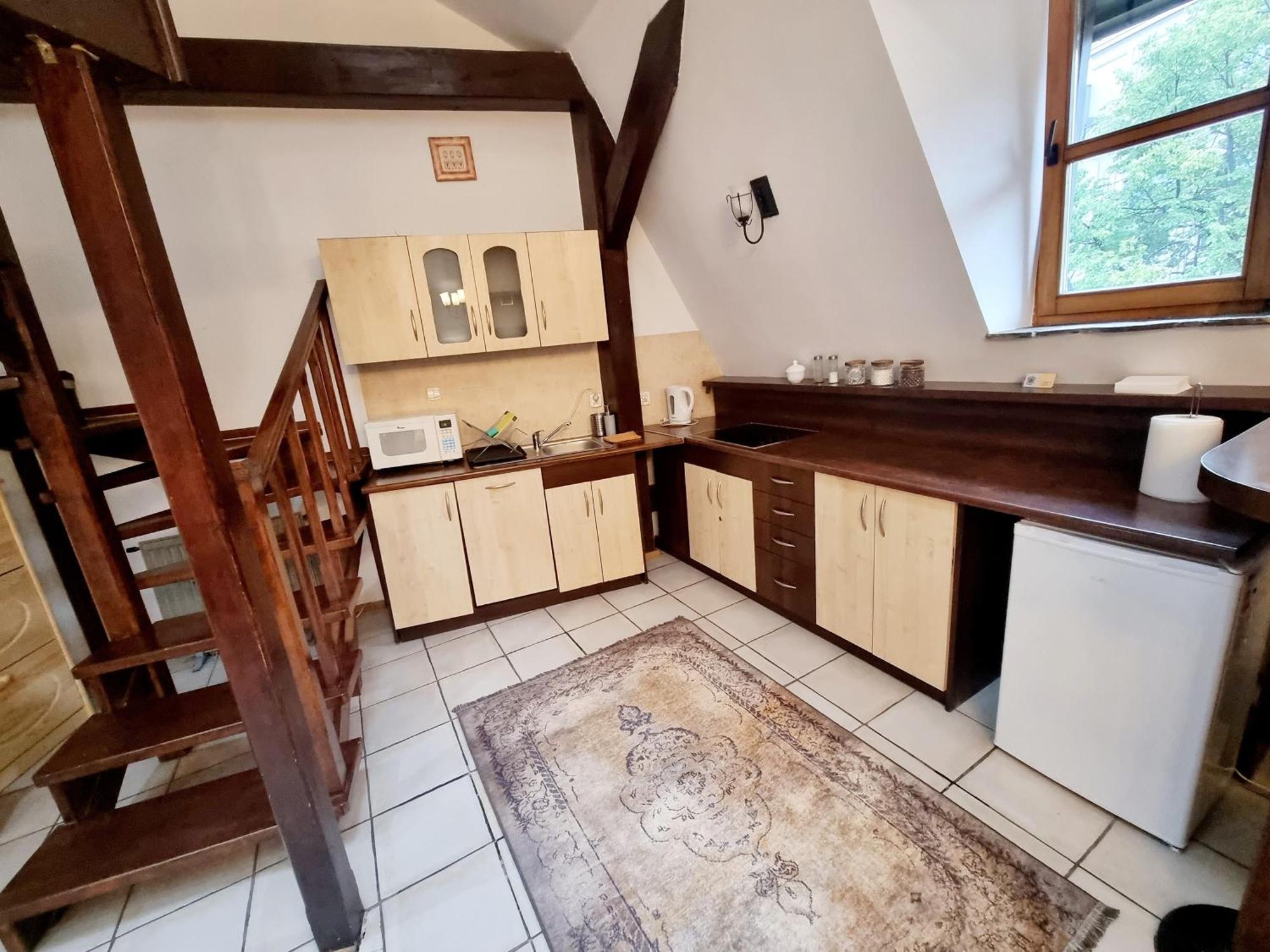 Apartamenty Krupowki 24 Zakopane Eksteriør billede