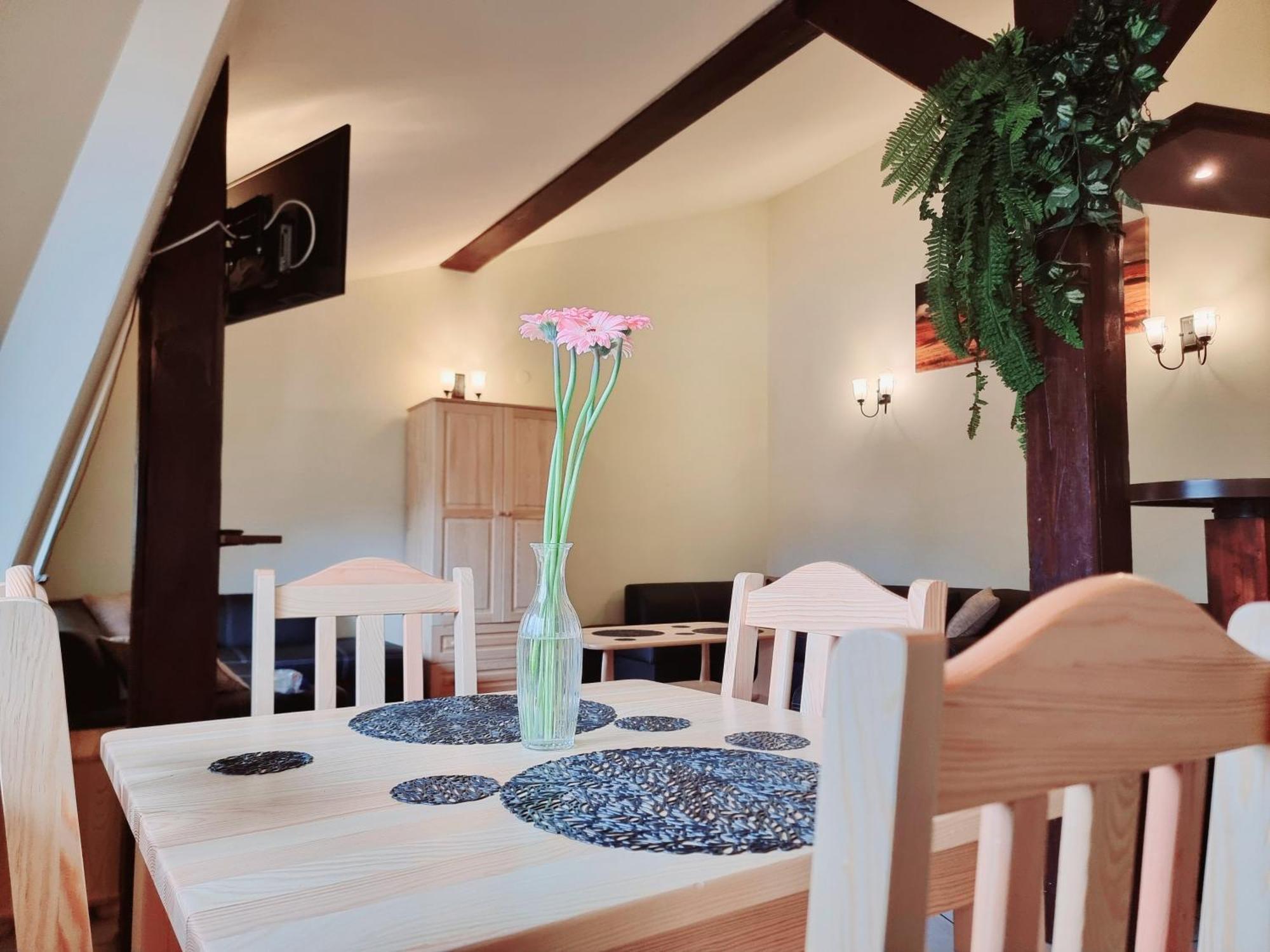 Apartamenty Krupowki 24 Zakopane Eksteriør billede