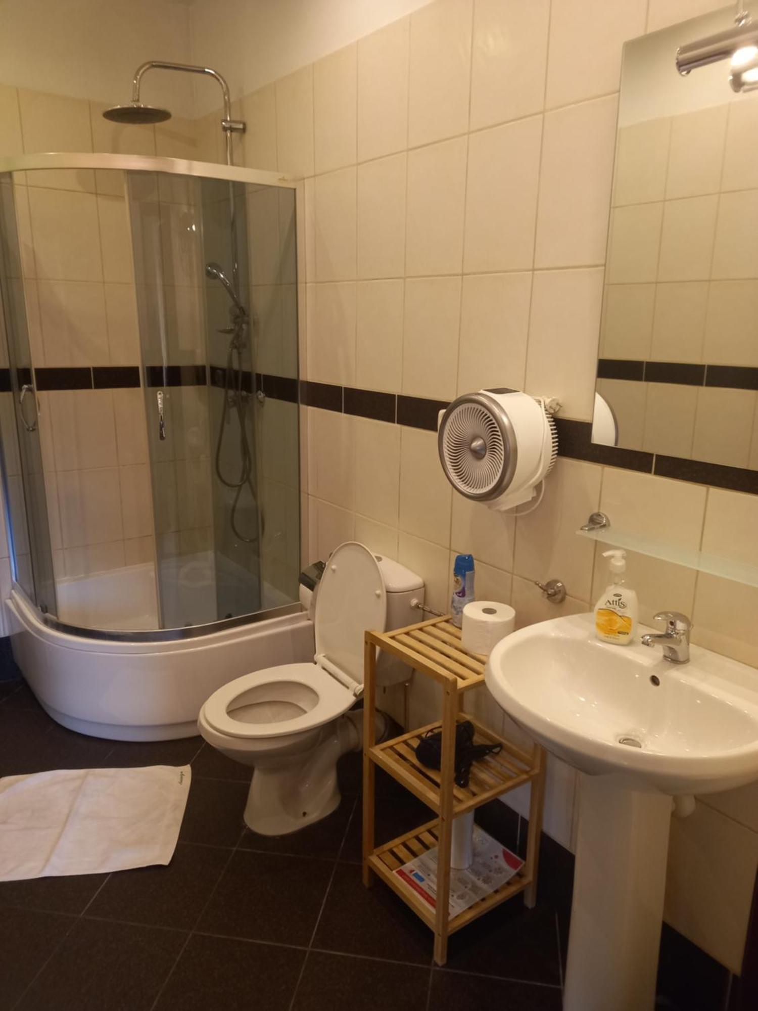 Apartamenty Krupowki 24 Zakopane Eksteriør billede