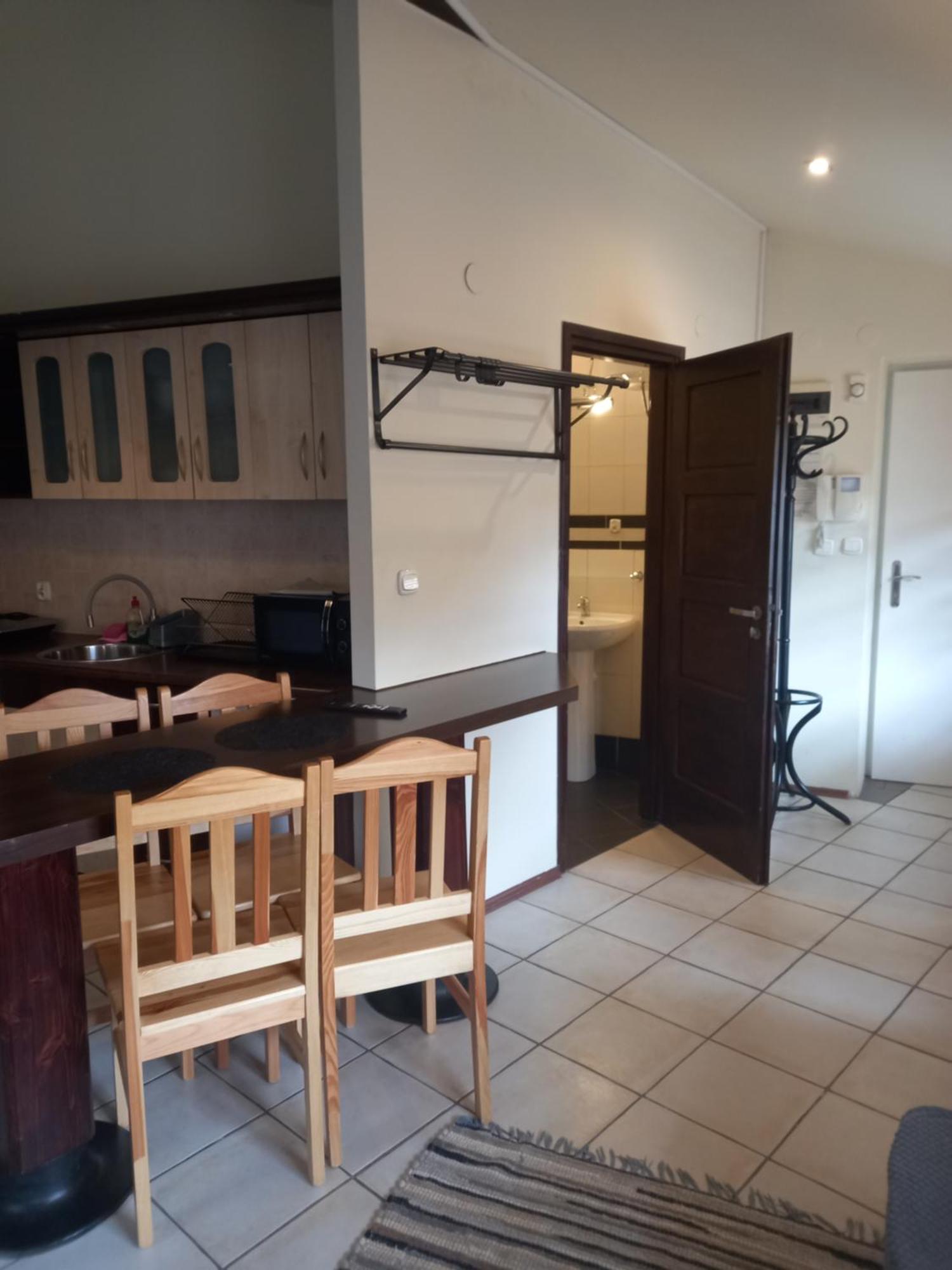 Apartamenty Krupowki 24 Zakopane Eksteriør billede