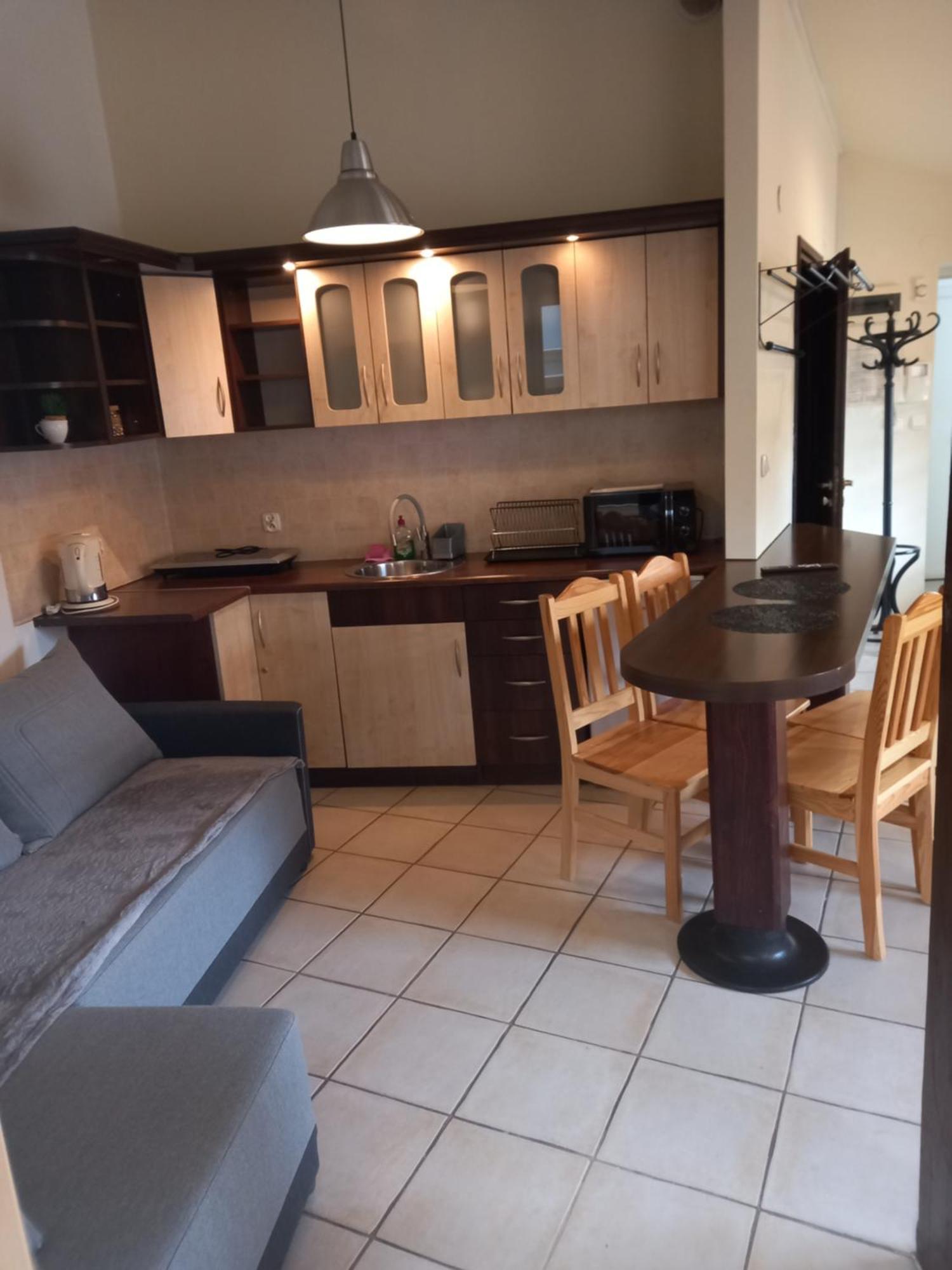 Apartamenty Krupowki 24 Zakopane Eksteriør billede