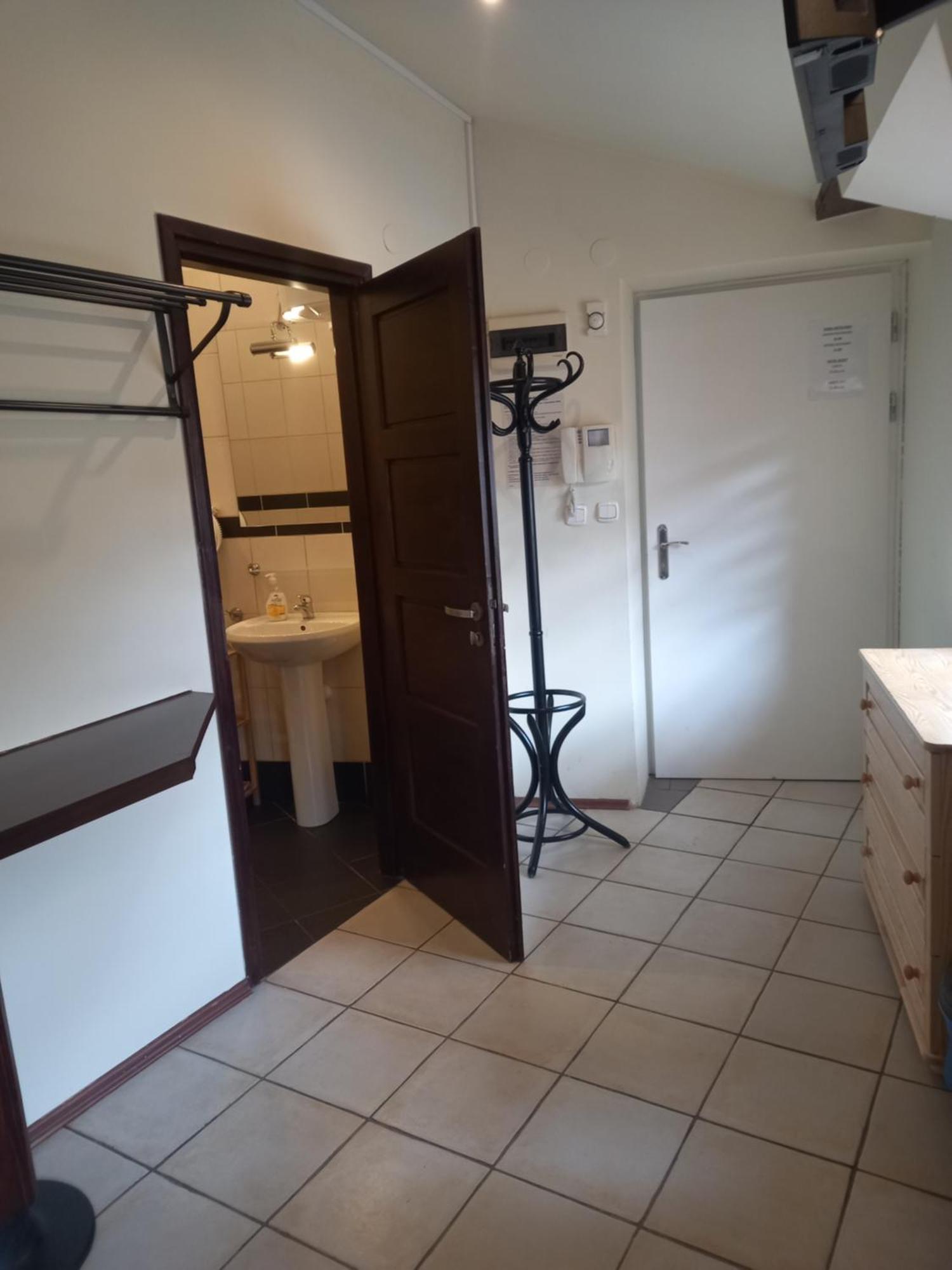 Apartamenty Krupowki 24 Zakopane Eksteriør billede