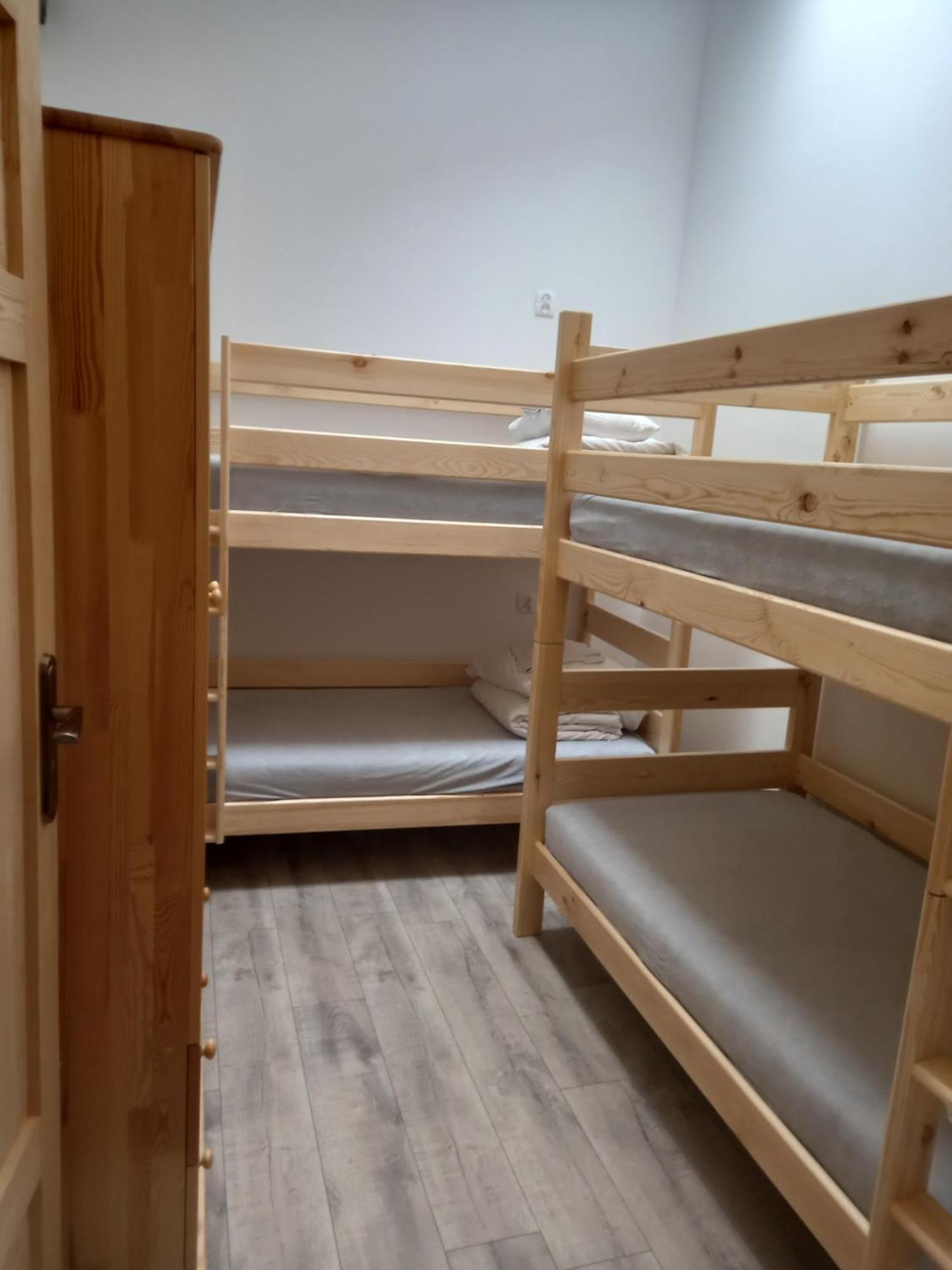 Apartamenty Krupowki 24 Zakopane Eksteriør billede