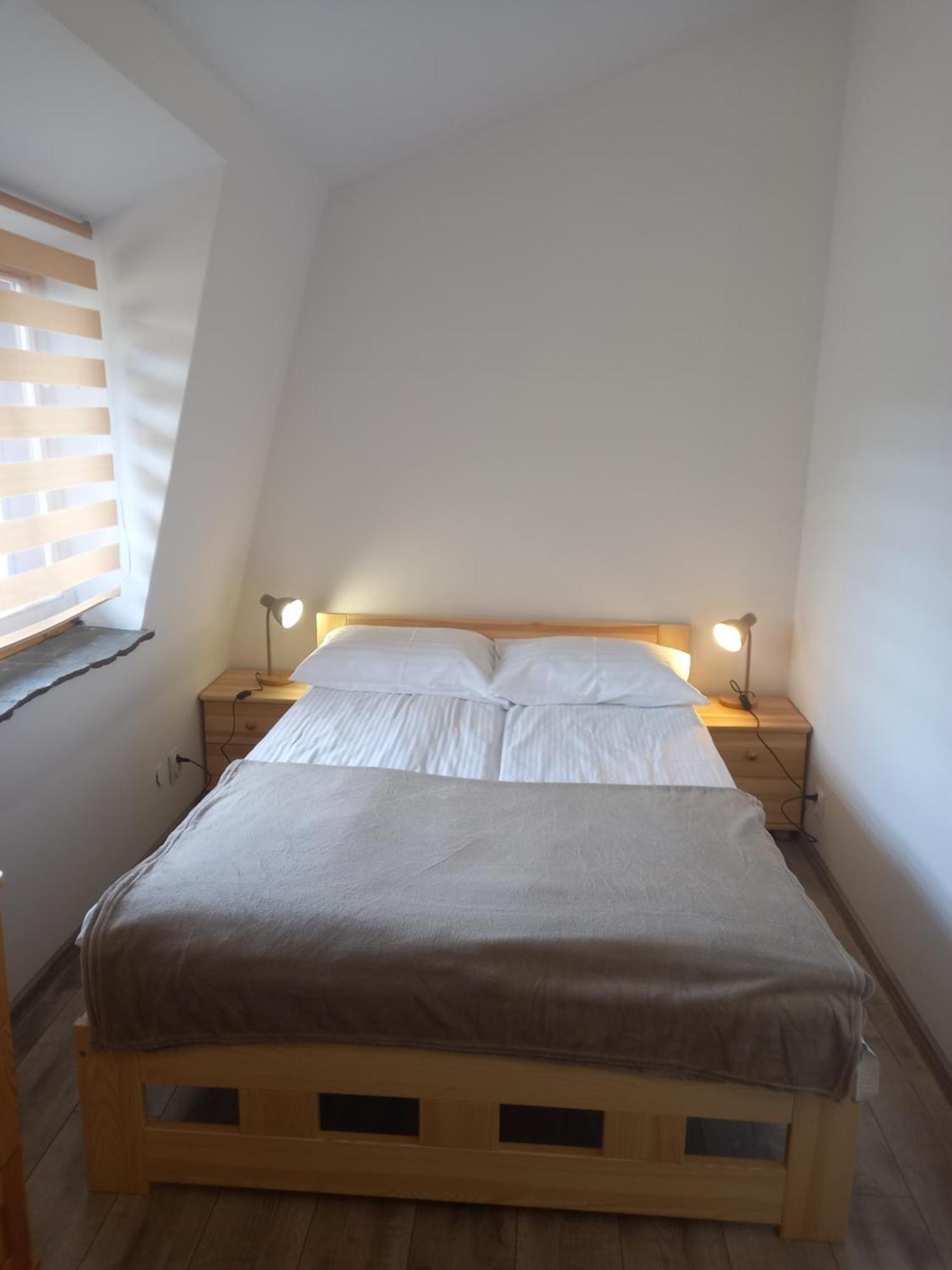 Apartamenty Krupowki 24 Zakopane Eksteriør billede