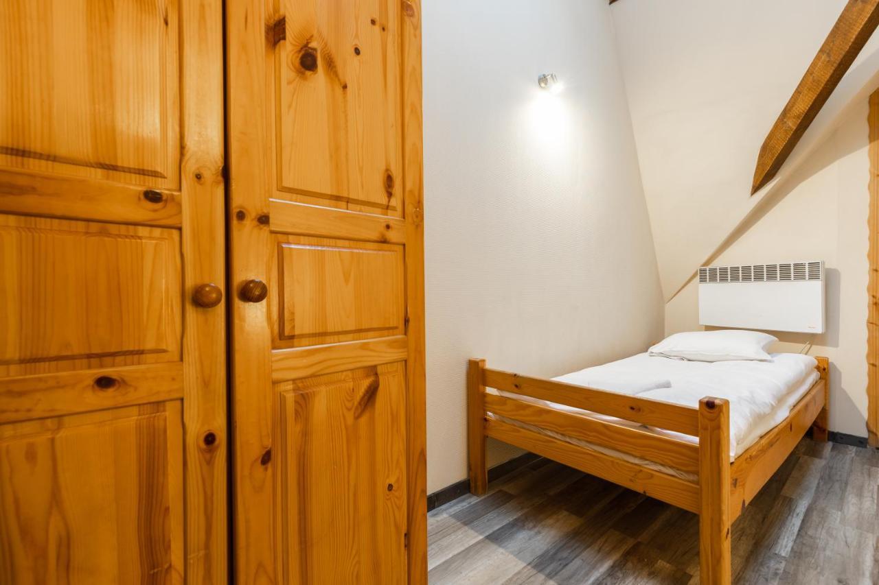 Apartamenty Krupowki 24 Zakopane Eksteriør billede