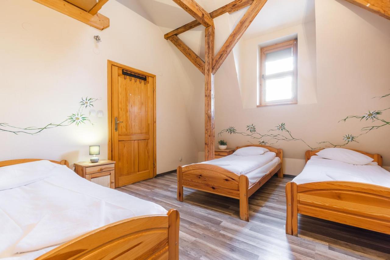 Apartamenty Krupowki 24 Zakopane Eksteriør billede
