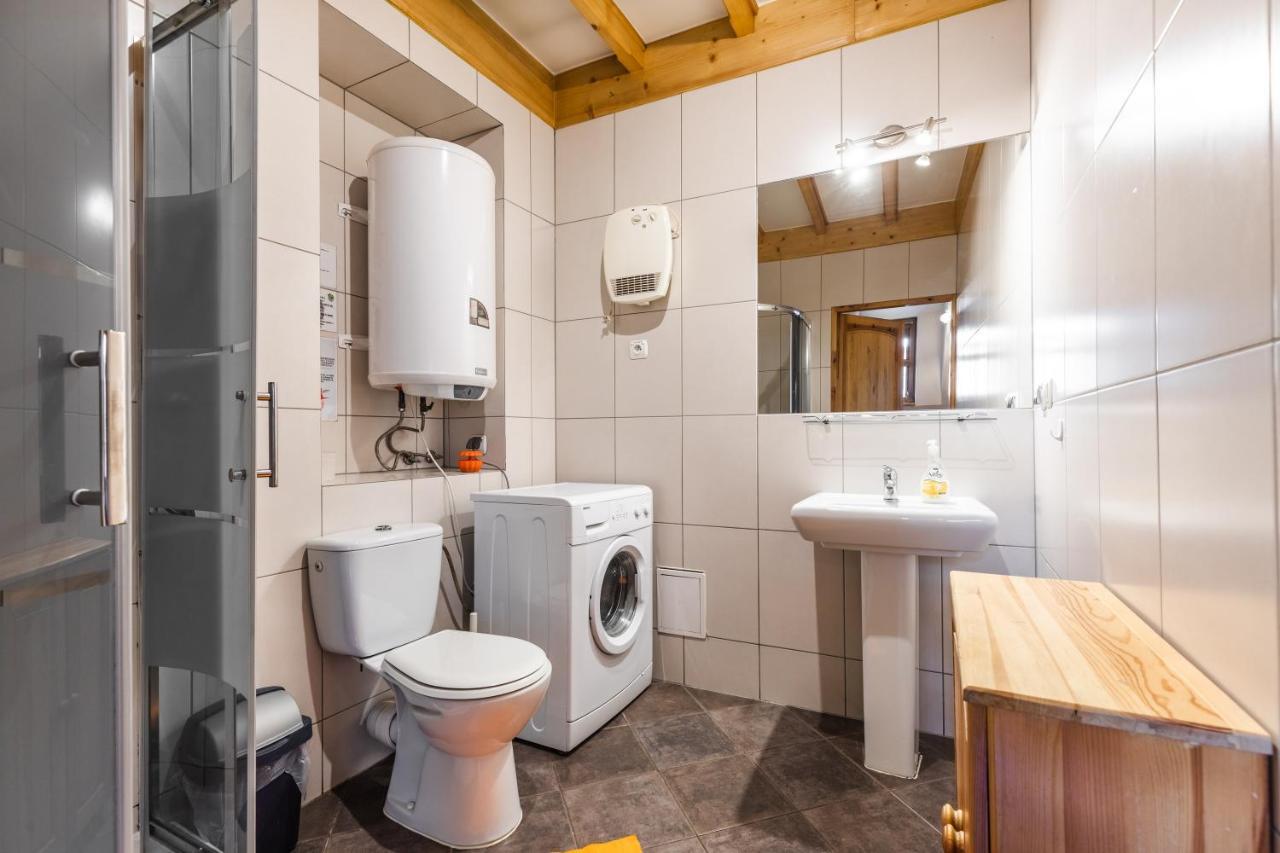 Apartamenty Krupowki 24 Zakopane Eksteriør billede