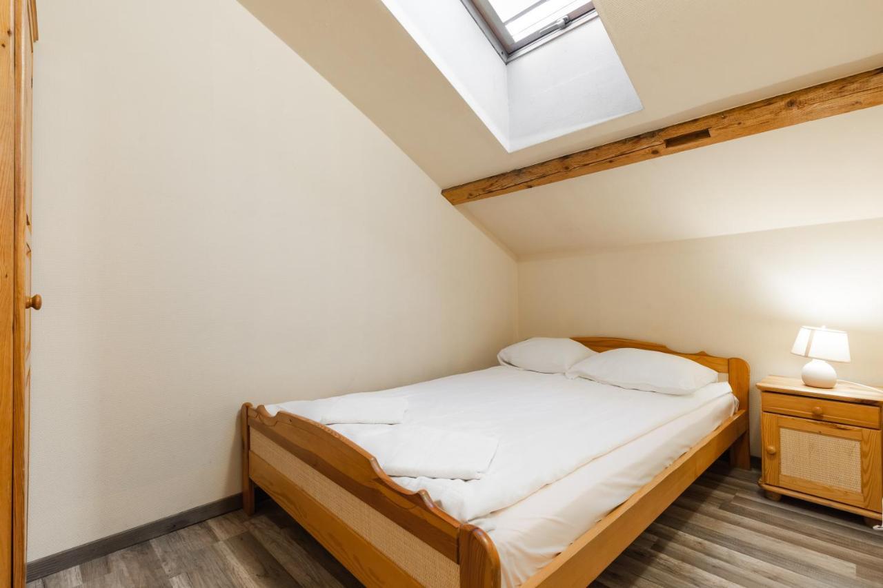 Apartamenty Krupowki 24 Zakopane Eksteriør billede