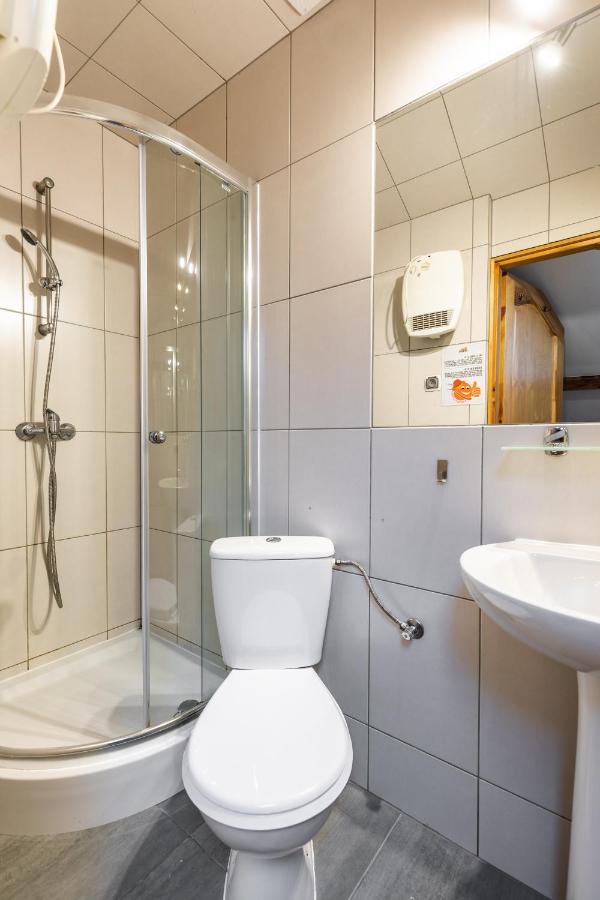 Apartamenty Krupowki 24 Zakopane Eksteriør billede